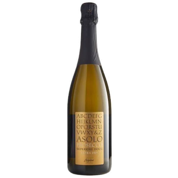 Asolo Prosecco Superiore DOCG Extra Dry
