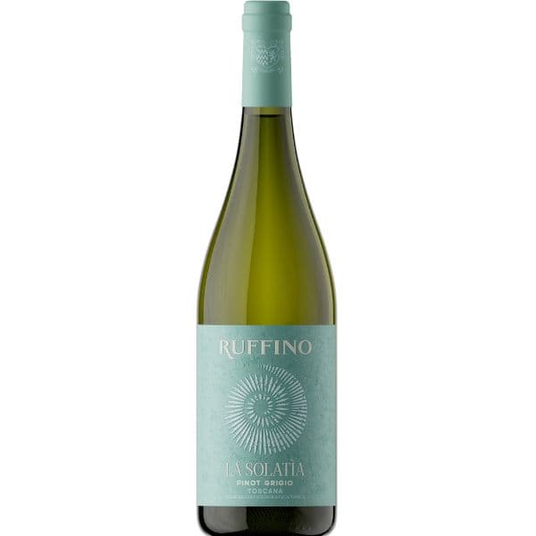 Toscana IGT La Solatia Pinot Grigio 2024