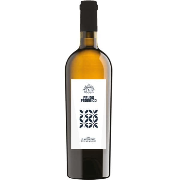Terre Siciliane IGT Chardonnay LN24 - v2.0