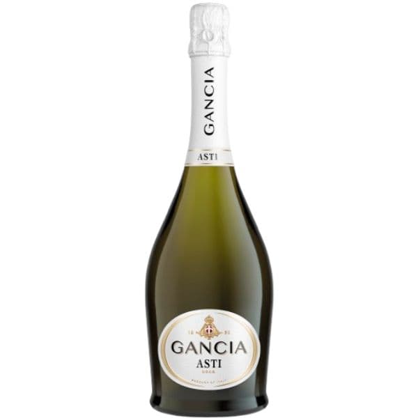 Spumante Asti DOCG Cuvée