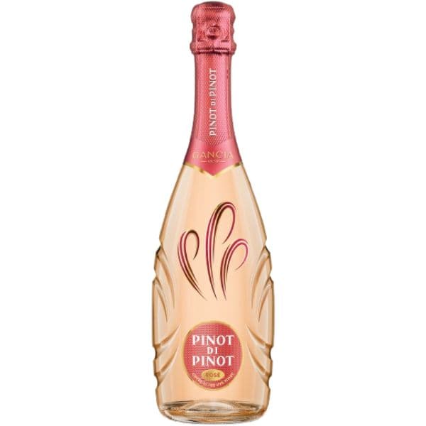 Spumante Pinot di Pinot Rosé Brut