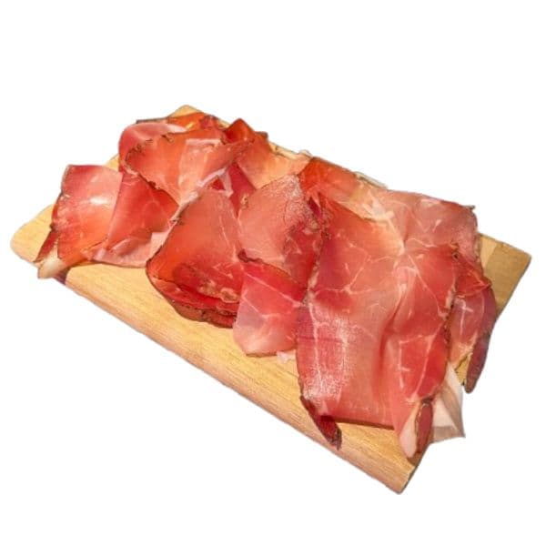 Tagliere Speck