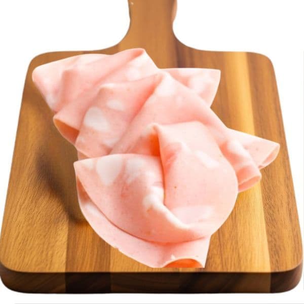 Tagliere Mortadella