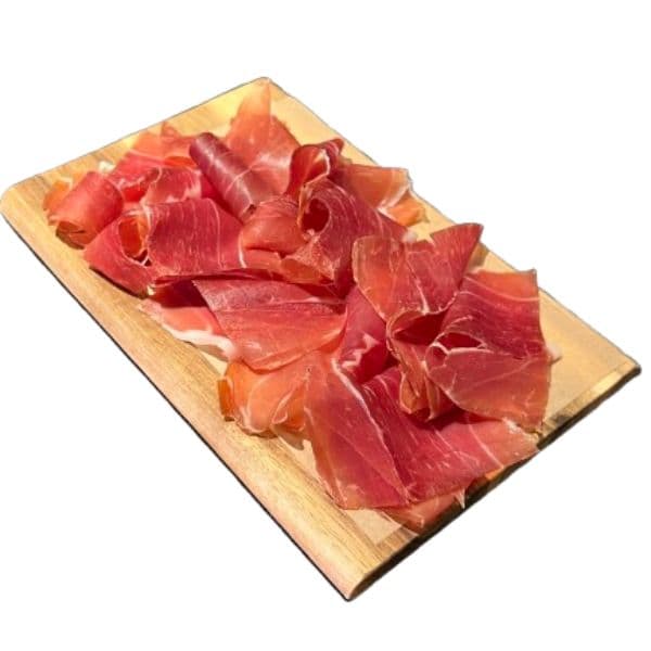 Tagliere Crudo