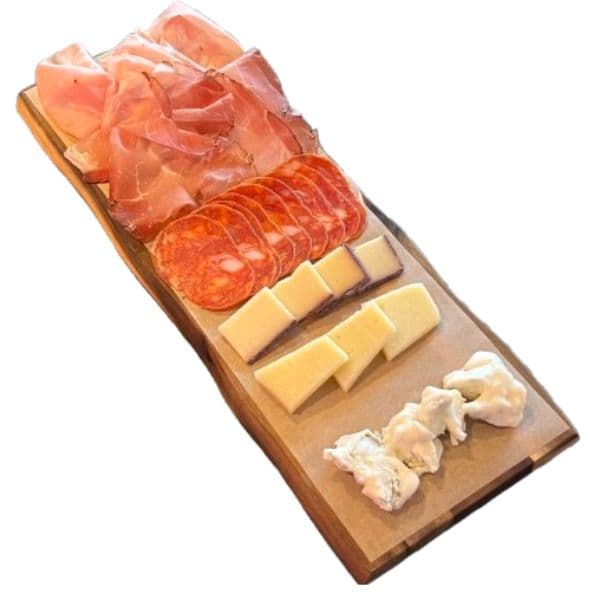 Tagliere Misto