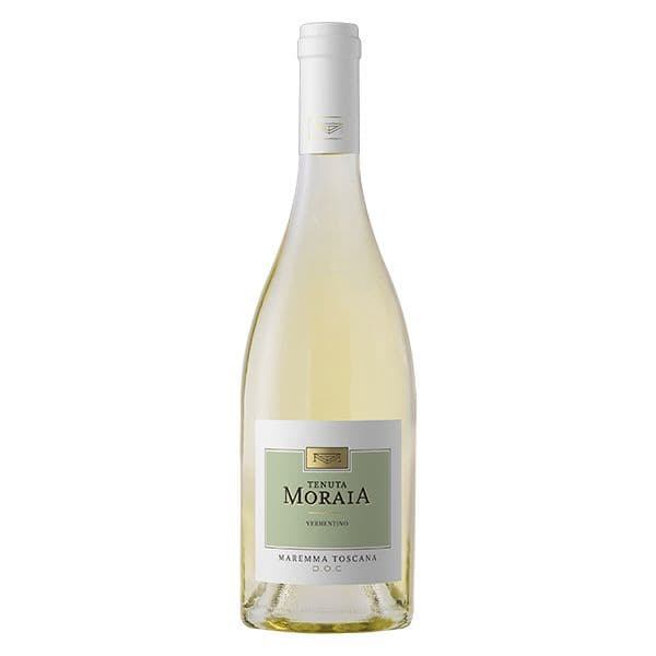 Maremma Toscana DOC Vermentino Bio 2024