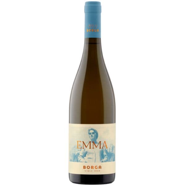 Trevenezie IGT Bianco Emma Borga 2022