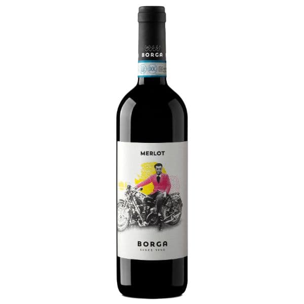 Venezia DOC Merlot 2024
