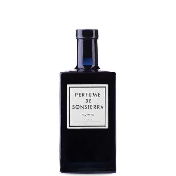 Perfume de Sonsierra - 2016