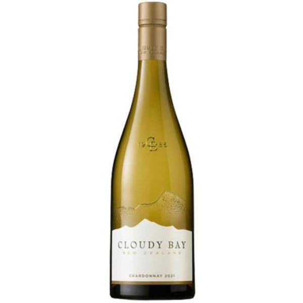 Marlborough Chardonnay 2023