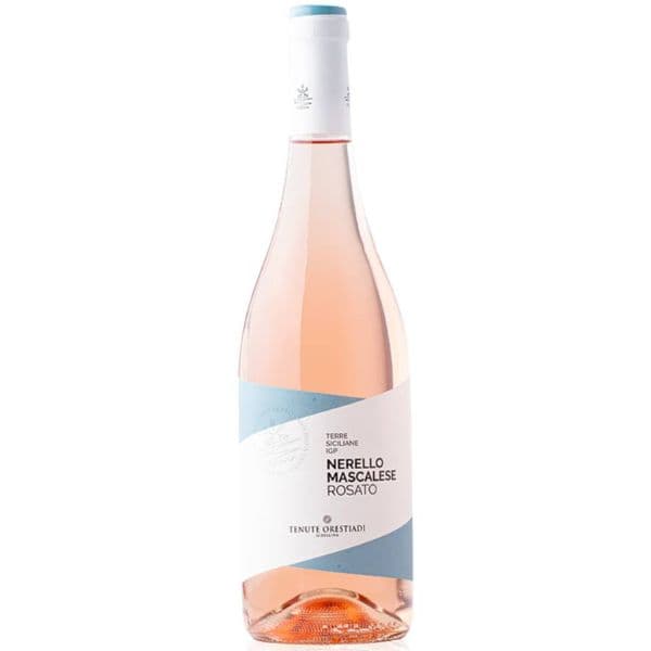 Tenute Orestiadi Nerello Mascalese Rosato