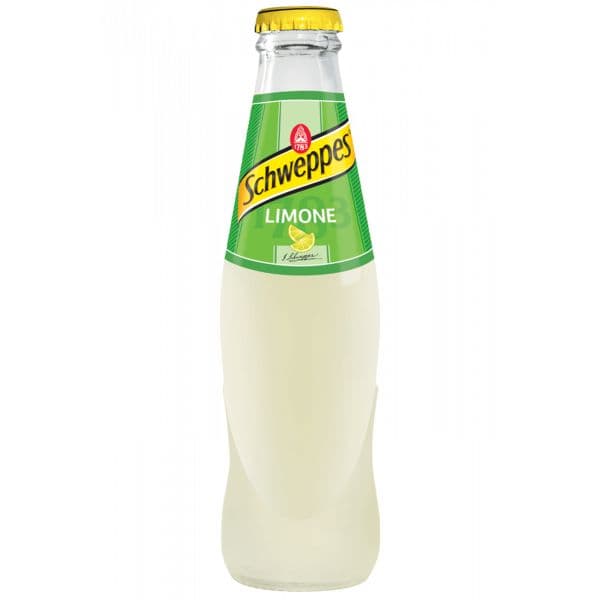 Schweppes Lemon