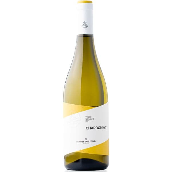 Tenute Orestiadi Chardonnay 