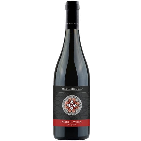Nero D'Avola Tenute dello Jato