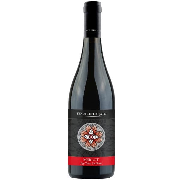 Merlot Tenute dello Jato