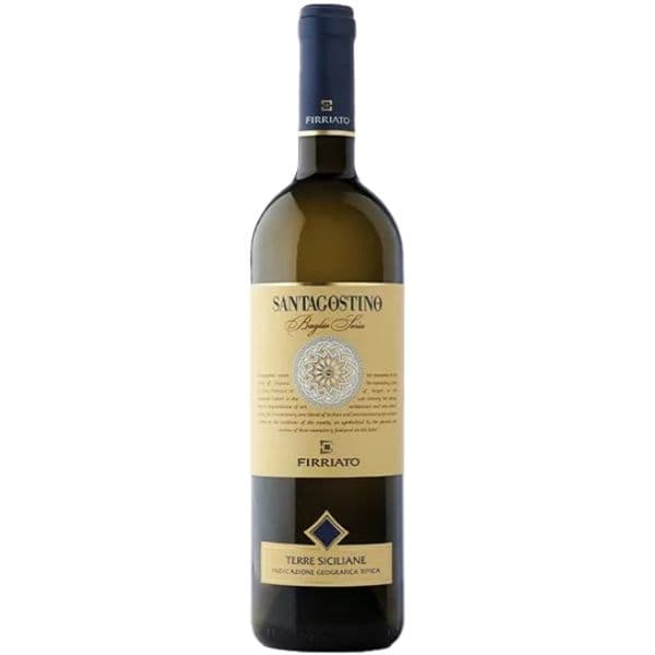 Sant'Agostino Terre Siciliane Firriato 2021