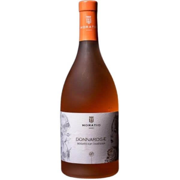 Campania IGT Donnarosae Rosato 2024