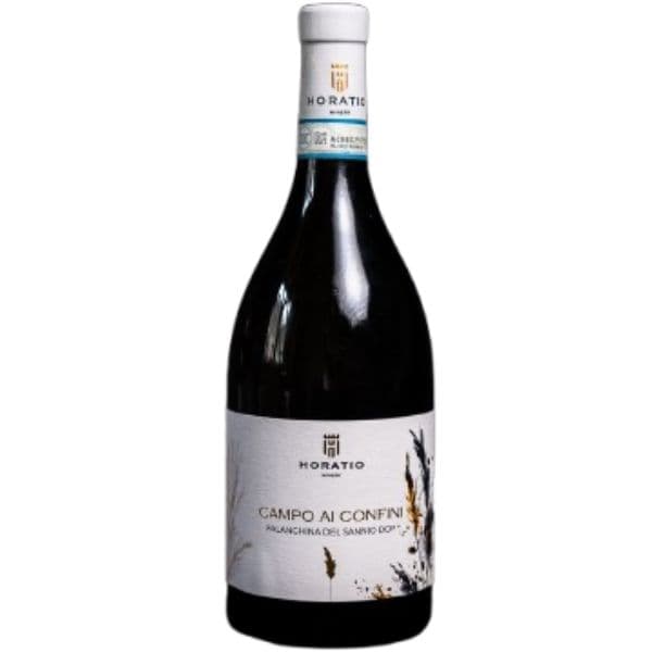 Falanghina del Sannio DOP Campo Ai Confini 2024