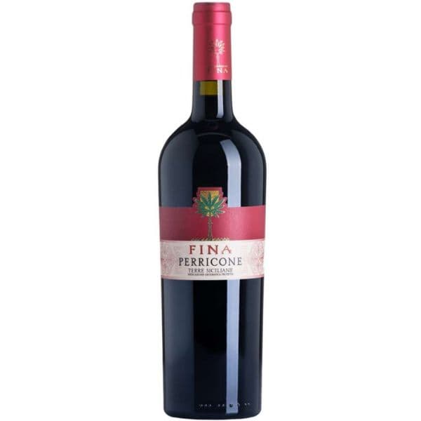 Perricone IGP Terre Siciliane 2024