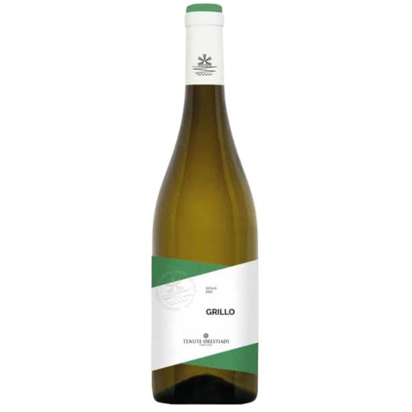 Tenute Orestiadi Grillo