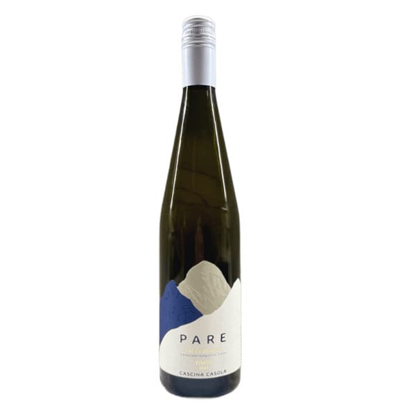 IGT Valcamonica Bianco Pare 2024
