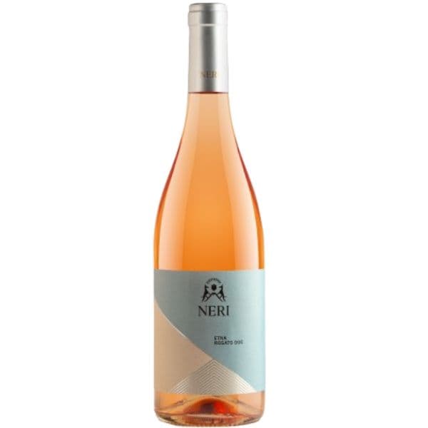 Etna Rosato DOC Neri Bio 2024