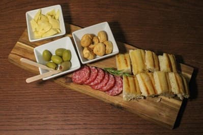 Tagliere Medium