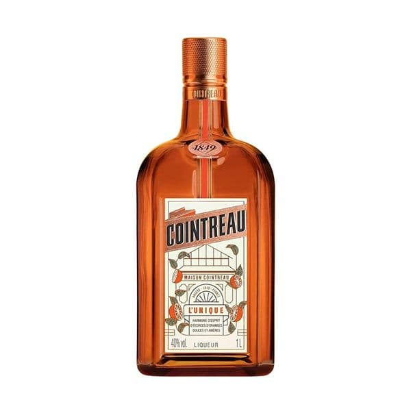 Cointreau (700 ml)