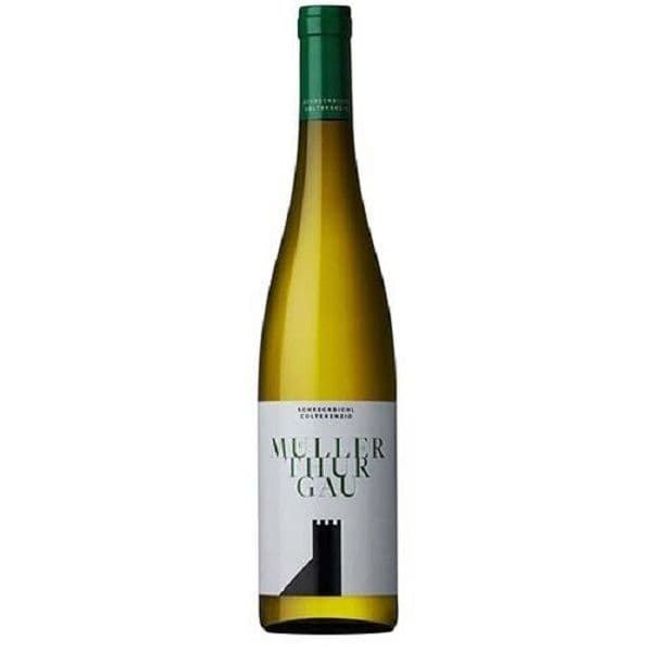 Vigneti delle Dolomiti IGT Müller Thurgau
