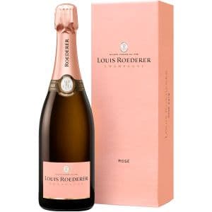 Champagne Luis Roederer Vintage Rosé 2015 Astucciato