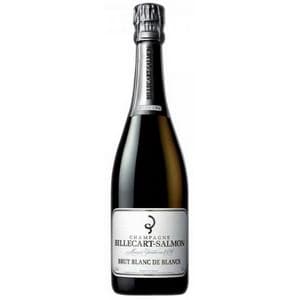Champagne Gran Cru Brut Blanc de Blancs Billecart Salmon