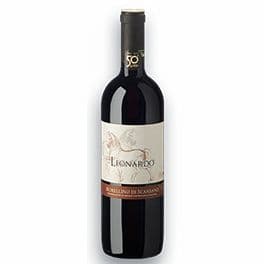 Morellino di Scansano DOCG