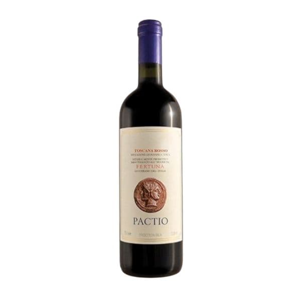 Toscana Rosso IGT Pactio