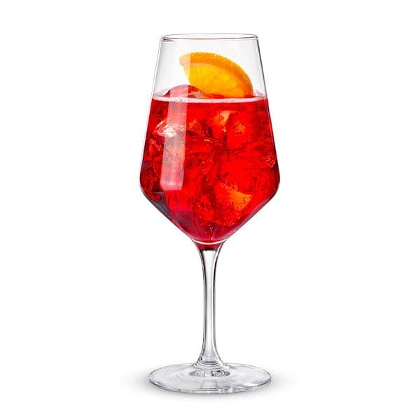 Tress Spritz