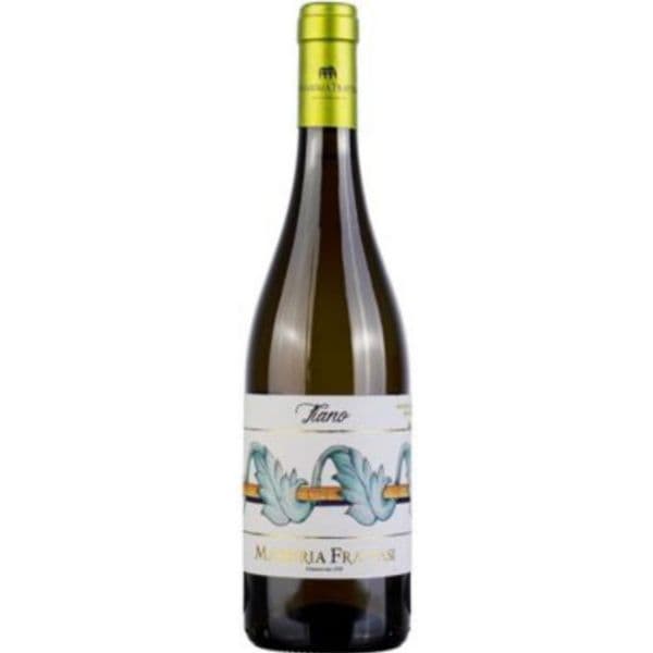 Fiano Beneventano IGT 2024