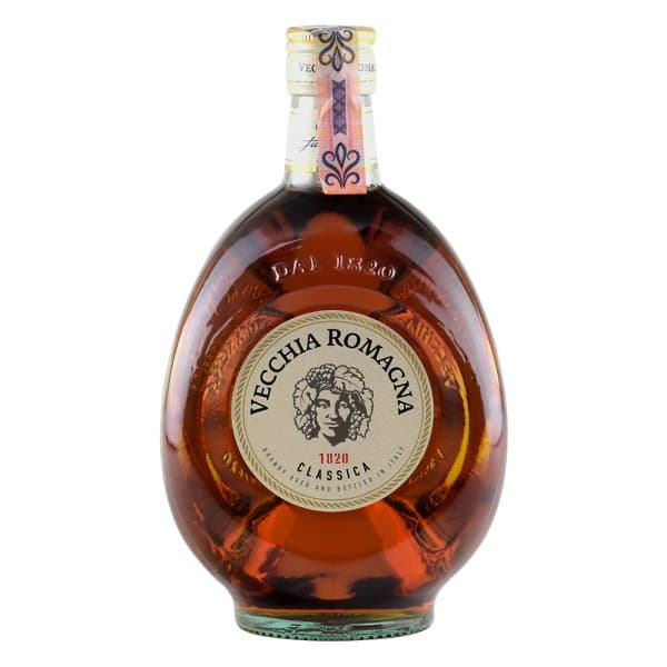 Vecchia Romagna Classica (70 cl)