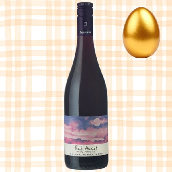 Venezia Giulia IGP Pinot Nero Red Angel 2022