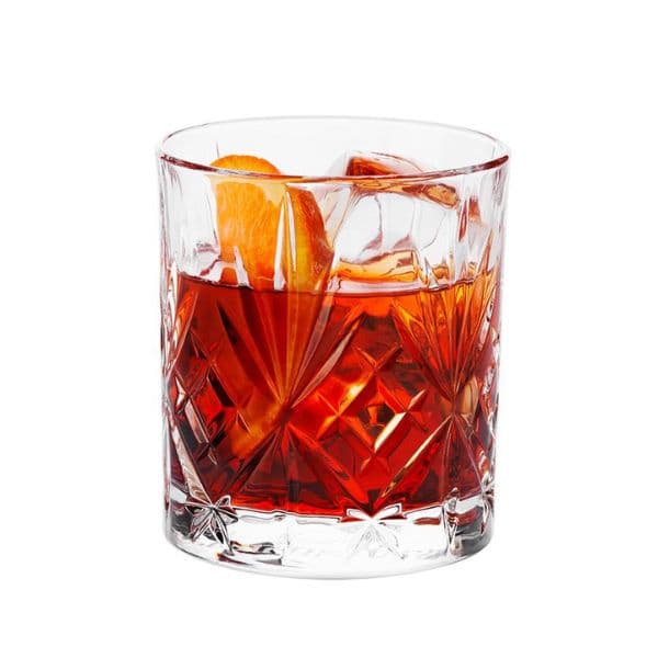 Roku Gin Negroni