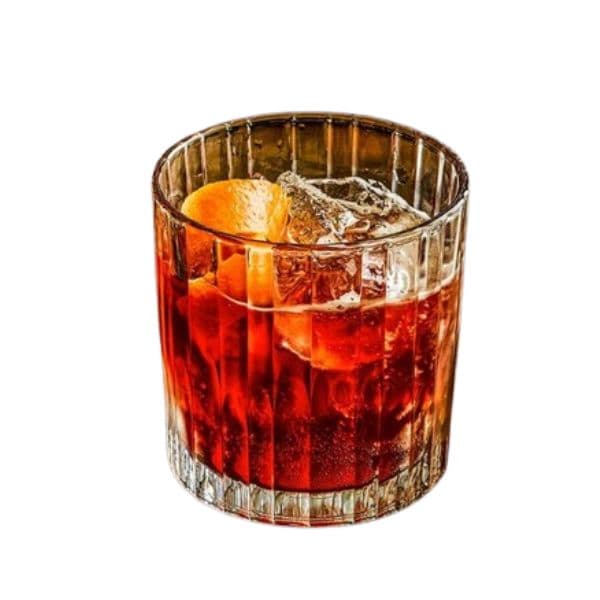Toki Whisky Boulevardier