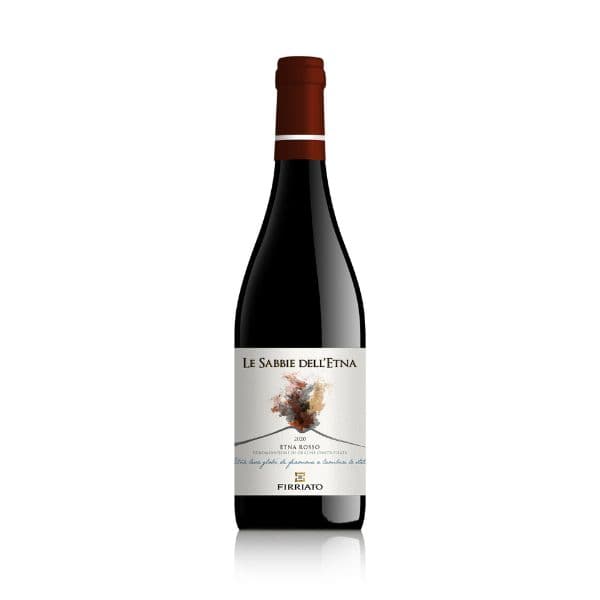 Etna DOC Rosso Le Sabbie dell'Etna 2022