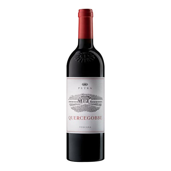 Toscana IGT Merlot Quercegobbe 2023