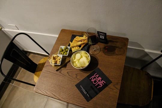 Promo Aperitivo