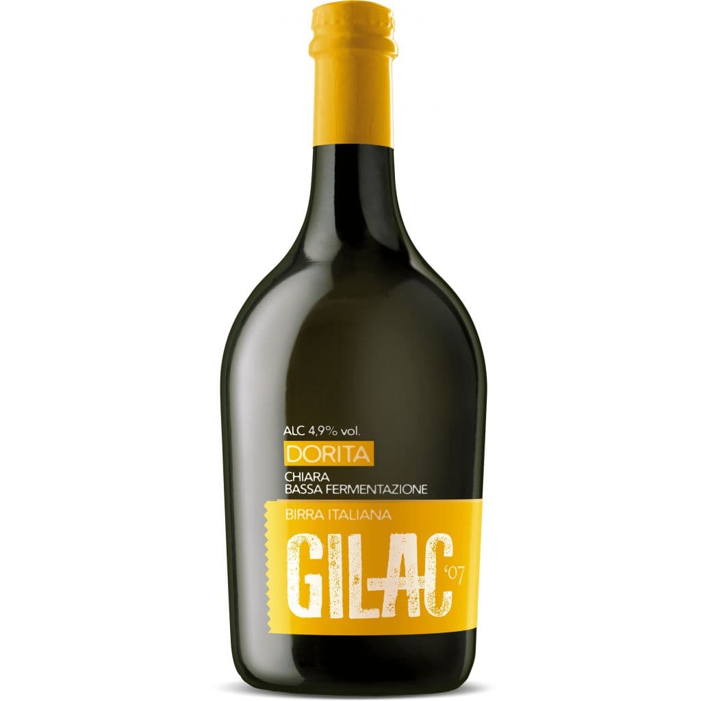 Gilac DORITA (33cl)
