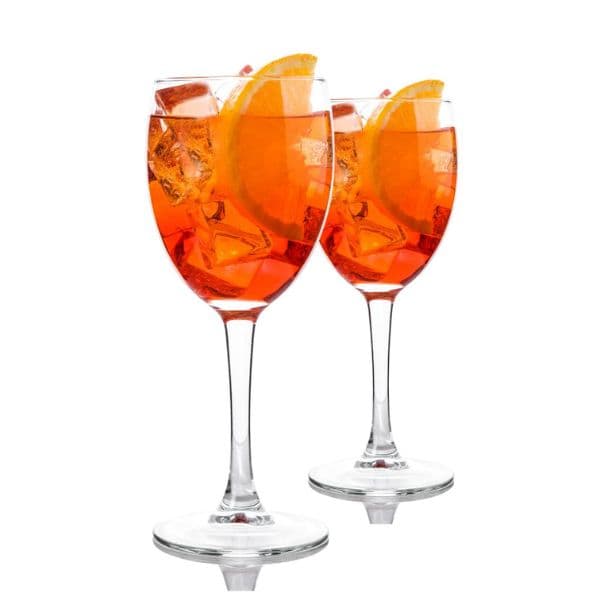Promo Riservata Happy Spritz