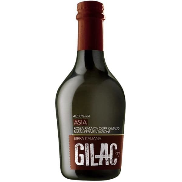 Gilac ASIA (33cl)