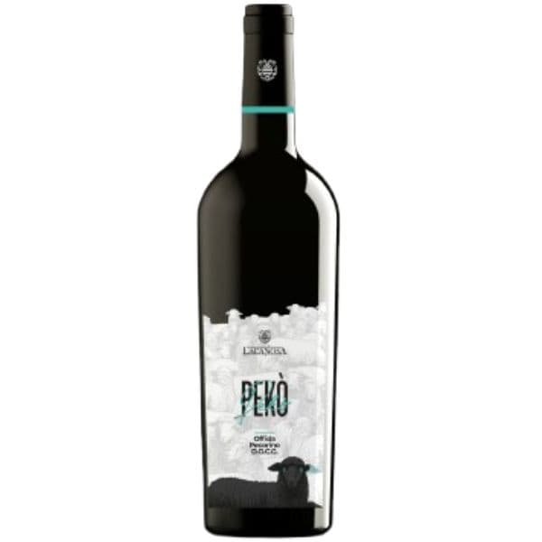Offida DOCG Pecorino Pekò 2024