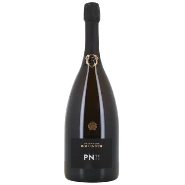 Champagne AOC Bollinger PNTX20 Magnum (150cl)