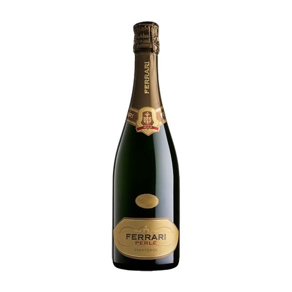 Trento DOC Ferrari Perlé 2019