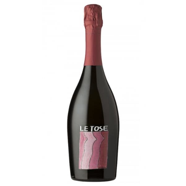 Prosecco Superiore Conegliano Valdobbiadene DOCG Rive di Collalbrigo-Costa Brut Le Tose Extra Brut