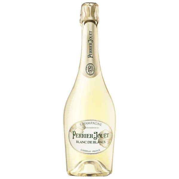 Champagne AOC Blanc de Blancs Perrier-Jouët